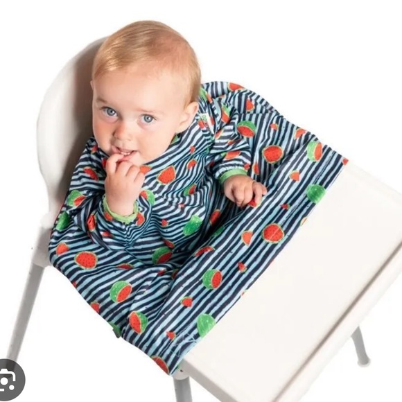 Bibado coverall bib - Picture 1 of 7